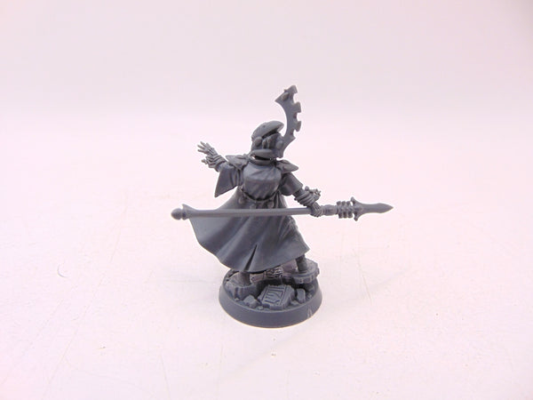Farseer
