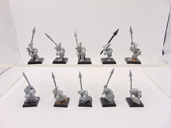 Night Goblin Mob
