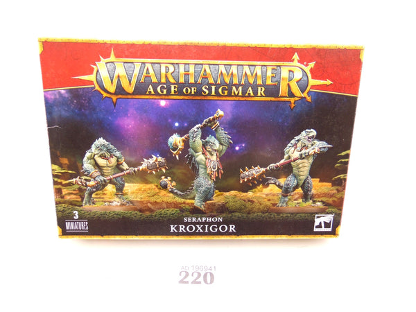 Kroxigor
