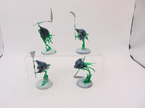 Grimghast Reapers