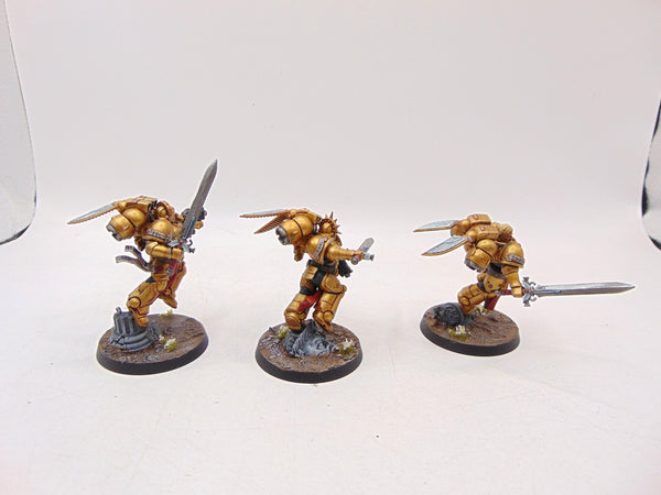 Sanguinary Guard