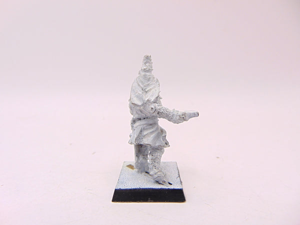 F4 Feudal Sir Clive Foot Knight