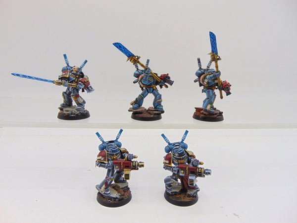 Interceptor Squad