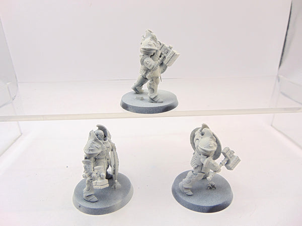 Annihilators