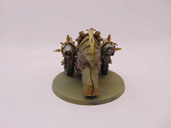 Myphitic Blight Hauler