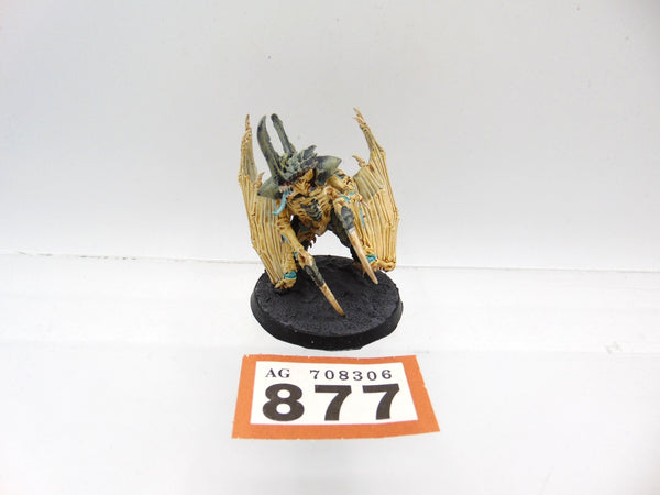 Winged Tyranid Prime