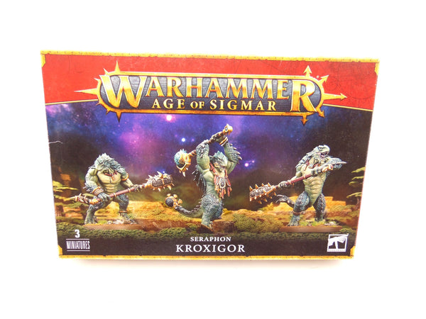 Kroxigor