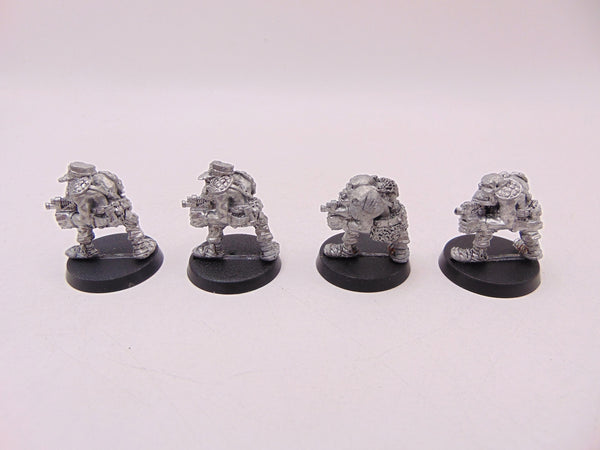Space Ork Raiders