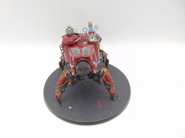 Onager Dunecrawler