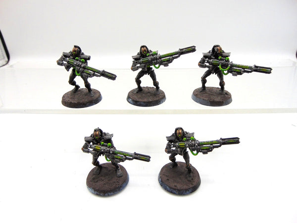 Deathmarks