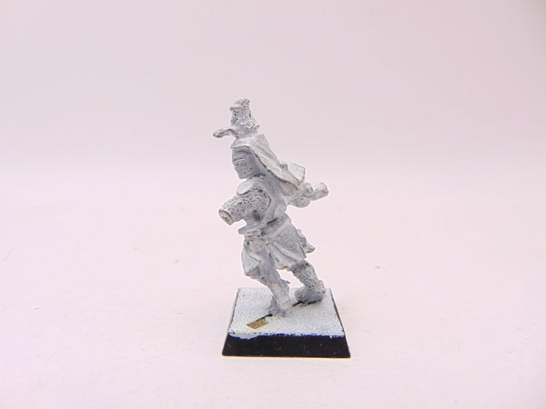 F4 Feudal Sir Clive Foot Knight