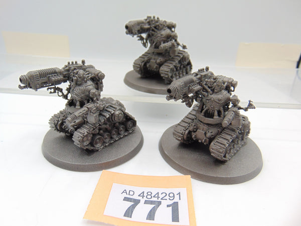 Kataphron Destroyers