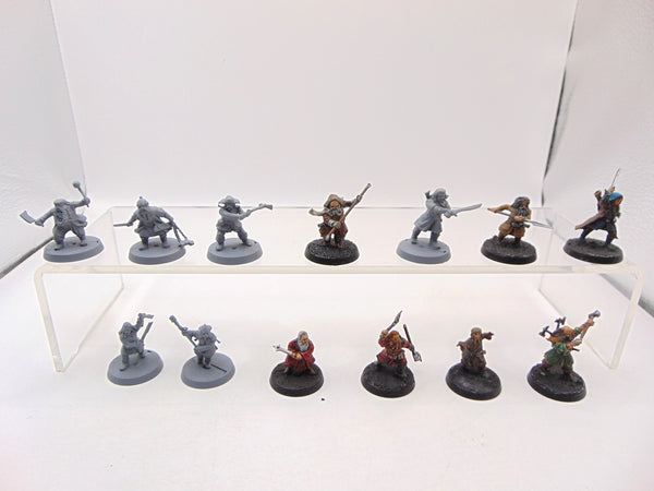 Thorin Oakenshield & Company