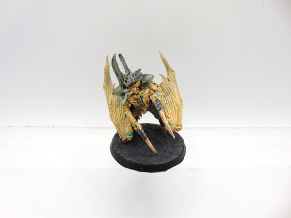 Winged Tyranid Prime