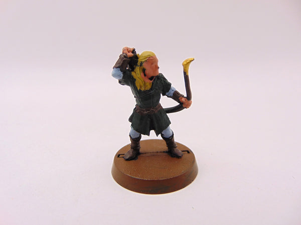 Legolas Fellowship