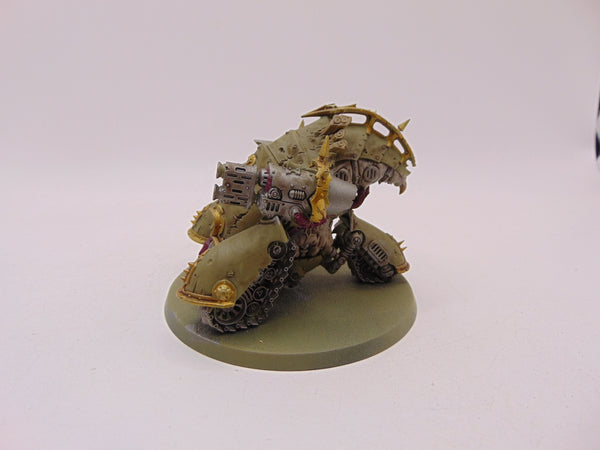 Myphitic Blight Hauler