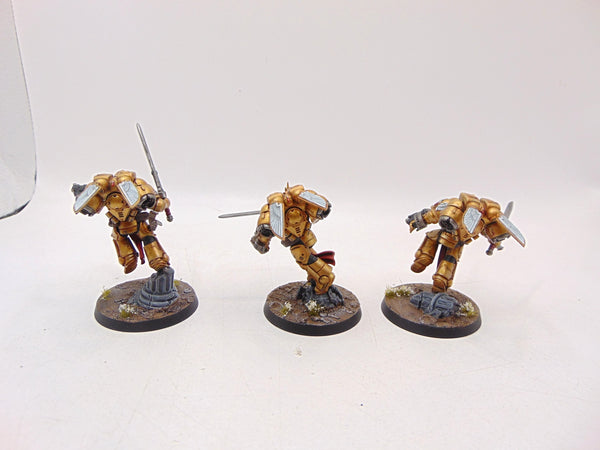 Sanguinary Guard