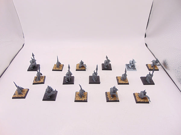 Night Goblin Mob
