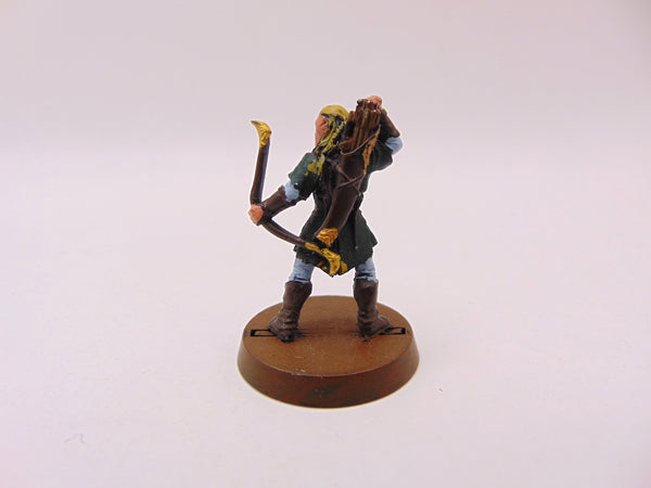 Legolas Fellowship