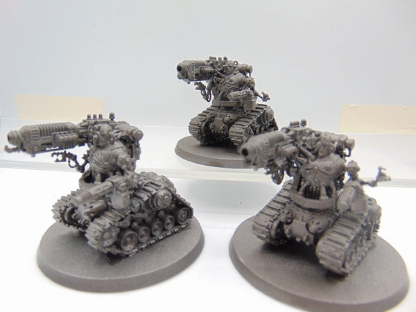 Kataphron Destroyers