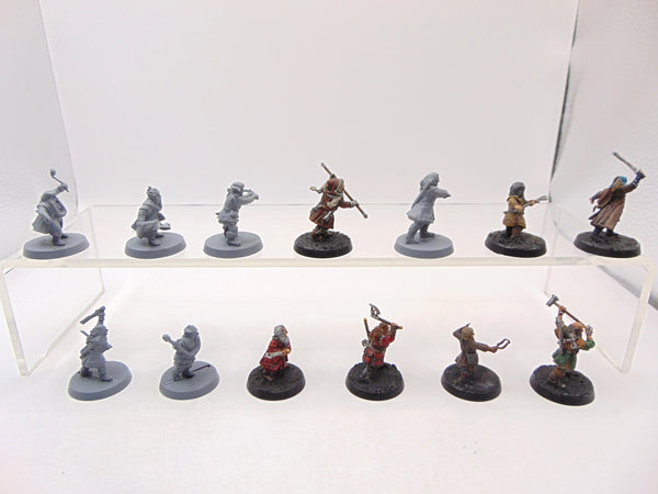 Thorin Oakenshield & Company