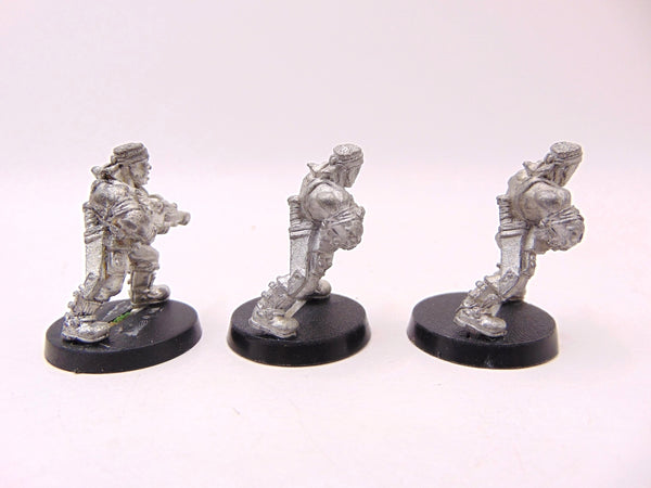 Catachan Jungle Fighters