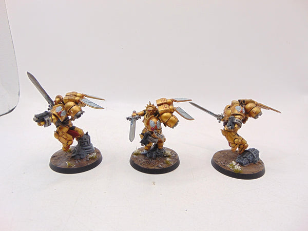 Sanguinary Guard