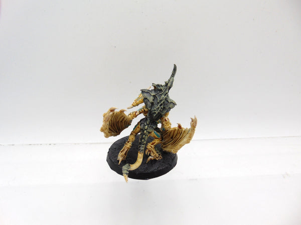 Winged Tyranid Prime