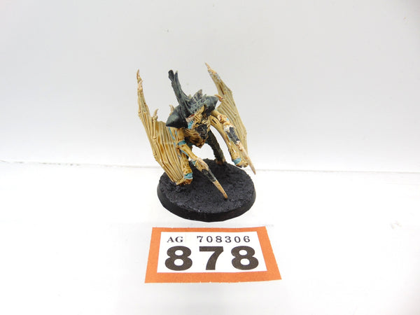 Winged Tyranid Prime