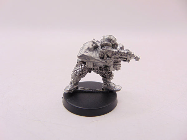 RT02 Bold Deadeye / Bolg Yellowtongue