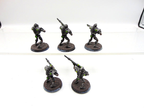 Deathmarks