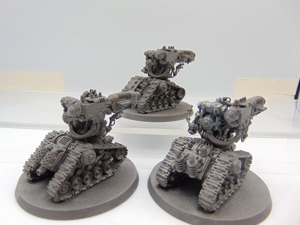 Kataphron Destroyers