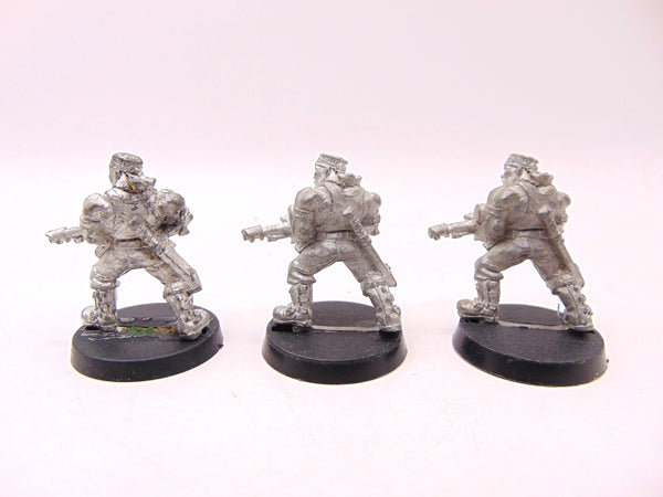Catachan Jungle Fighters