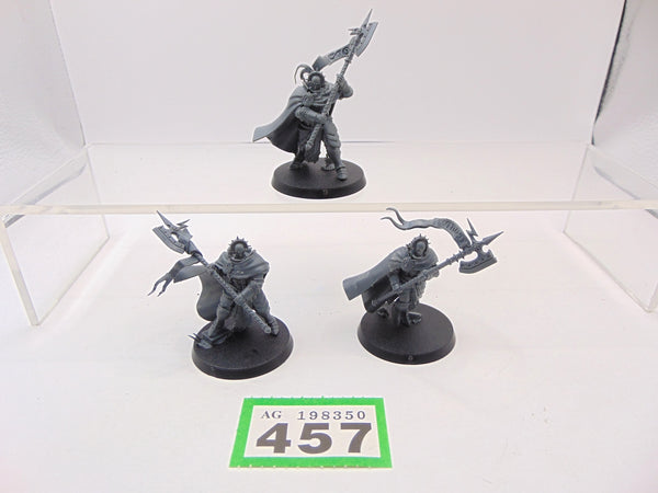 Praetors