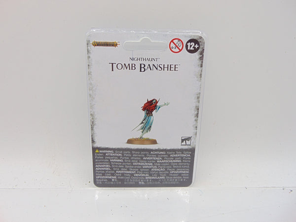 Tomb Banshee