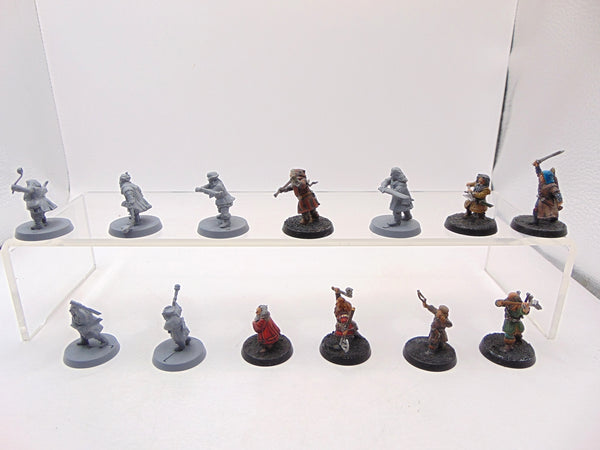 Thorin Oakenshield & Company