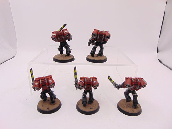 Vanguard Veterans