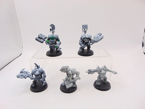 Nobz