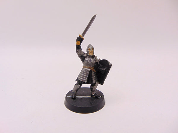 Minas Tirith Captain
