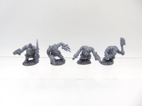 Gorkamorka Ork Boyz