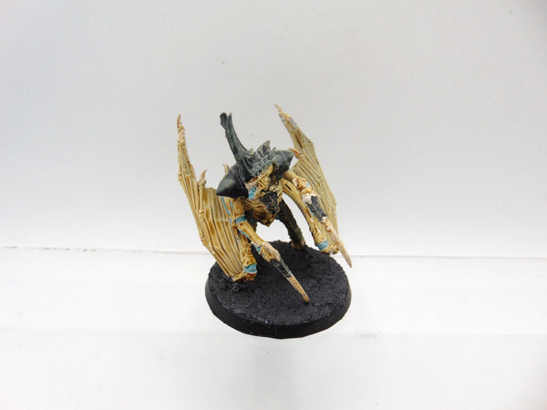 Winged Tyranid Prime