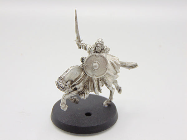 Boromir Mounted