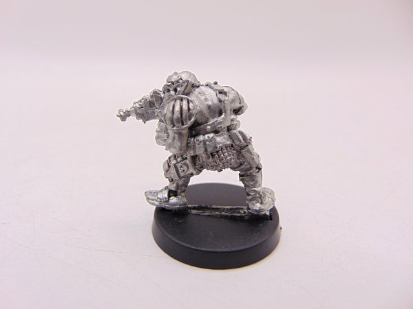 RT02 Bold Deadeye / Bolg Yellowtongue
