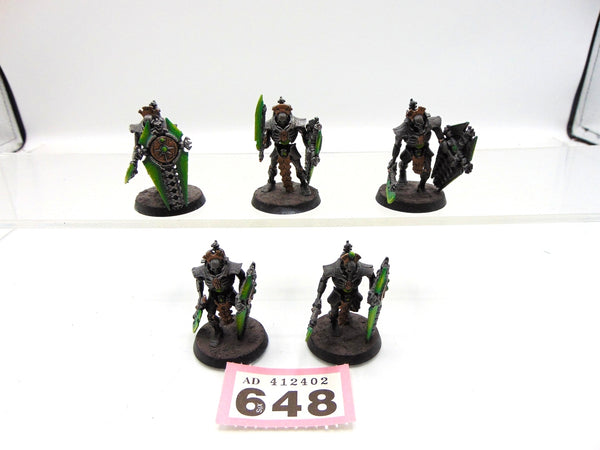 Lychguard