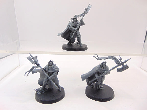 Praetors