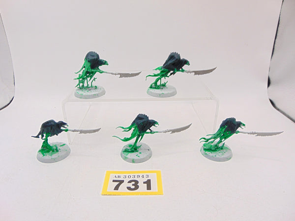 Glaivewraith Stalkers
