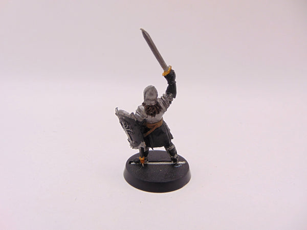 Minas Tirith Captain