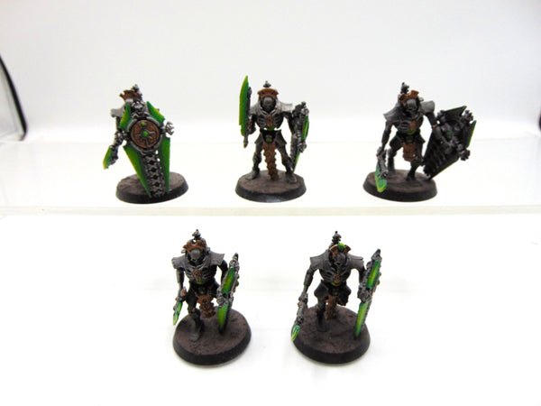 Lychguard