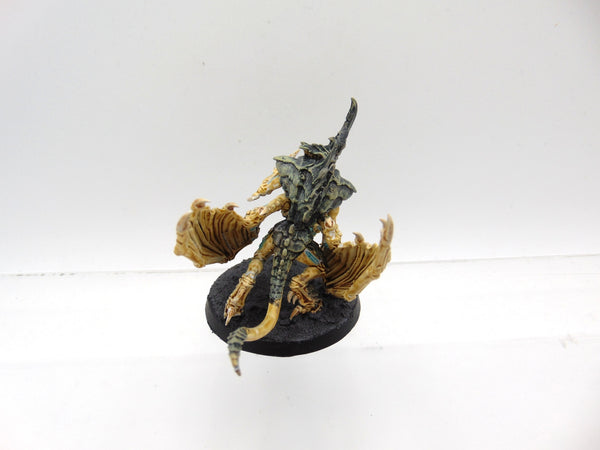Winged Tyranid Prime