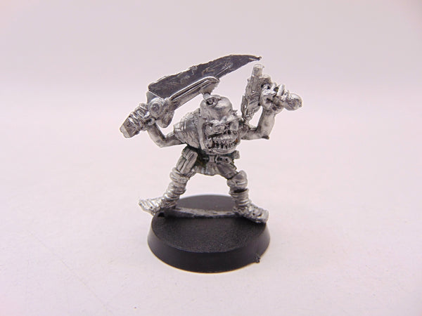 Rt202 Space Ork - Wassock Rotbreath